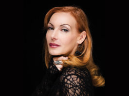 Ute Lemper