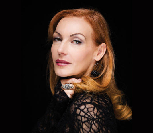 Ute Lemper