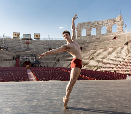 roberto bolle