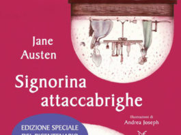 signorina attaccabrighe