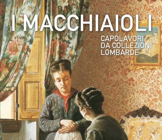 i macchiaioli, L'analfabeta