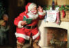 Santa Claus / Babbo Natale