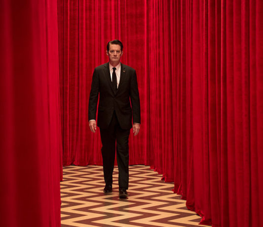 Twin Peaks, the Return (stagione 3)