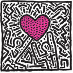 keith-haring-pink-heart-700x