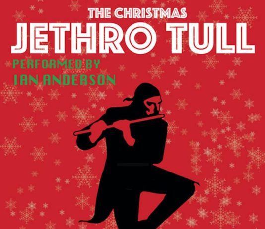 Christmas Jethro Tull