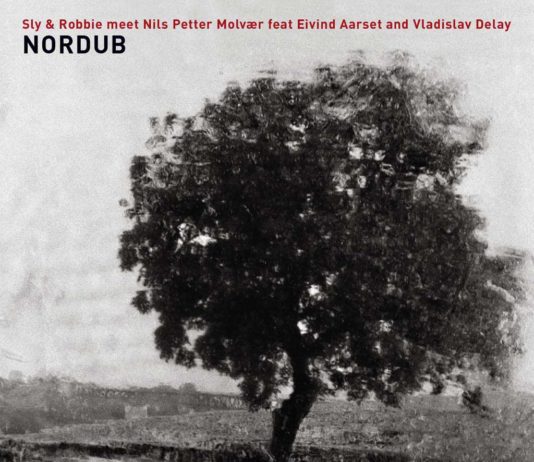 Nordub. Sly & Robbie Meet Nils Petter Molvær Feat. Eivind Aarset And Vladislav Delay