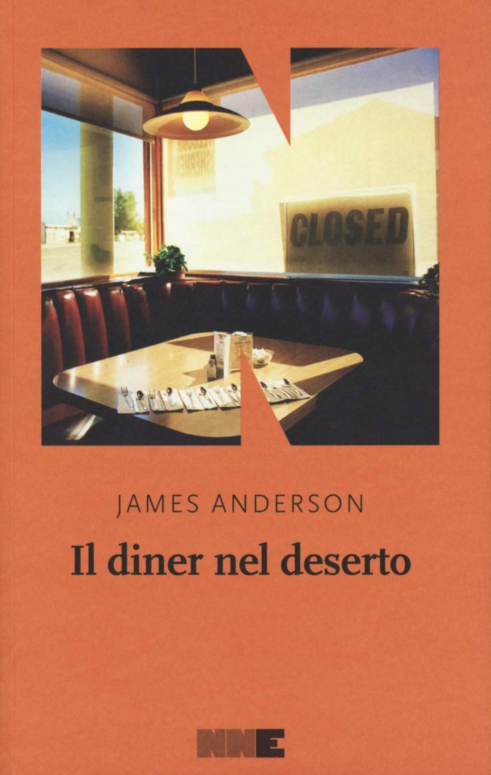 Il diner nel deserto