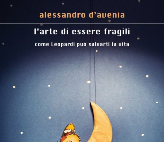 L'arte di essere fragili