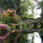 il giardino di ninfa