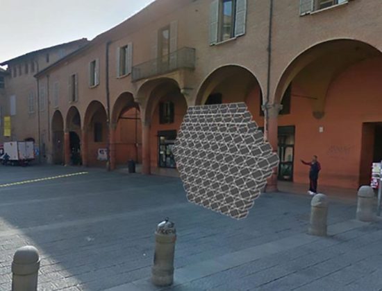 PubbliCITTA. a cura di Serendippo, associazione culturale