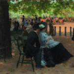 de nittis