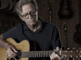 eric clapton concerto milano-bologna 2022